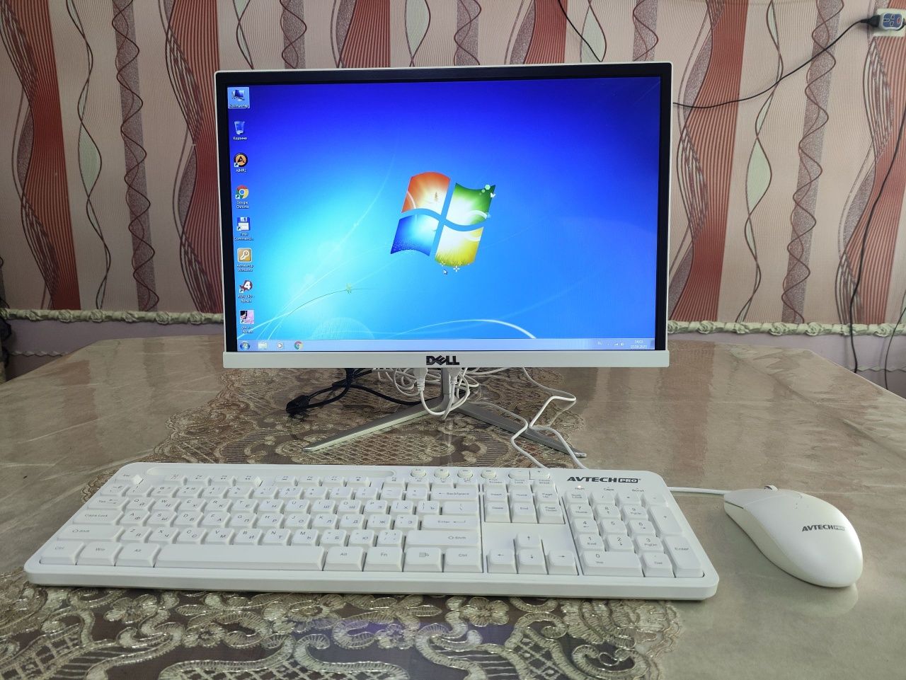 i5 Monoblok sotiladi aybi yo‘q ishlashi zo‘r