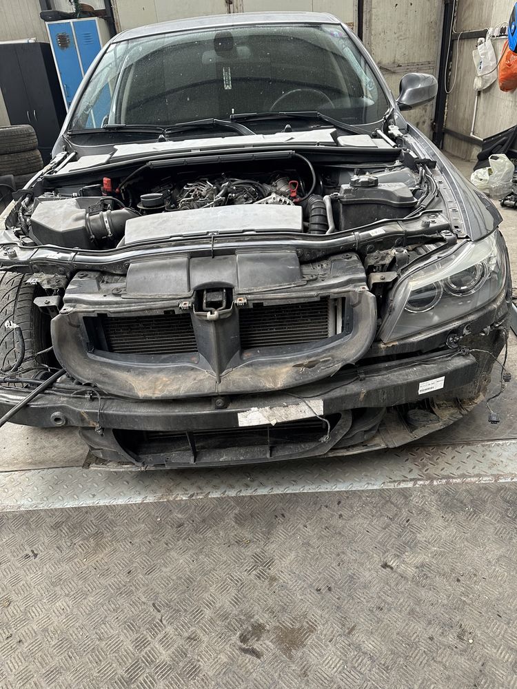 Capota, usa, usi, elemente caroserie bmw e90, e60, e61 520, 525, 530