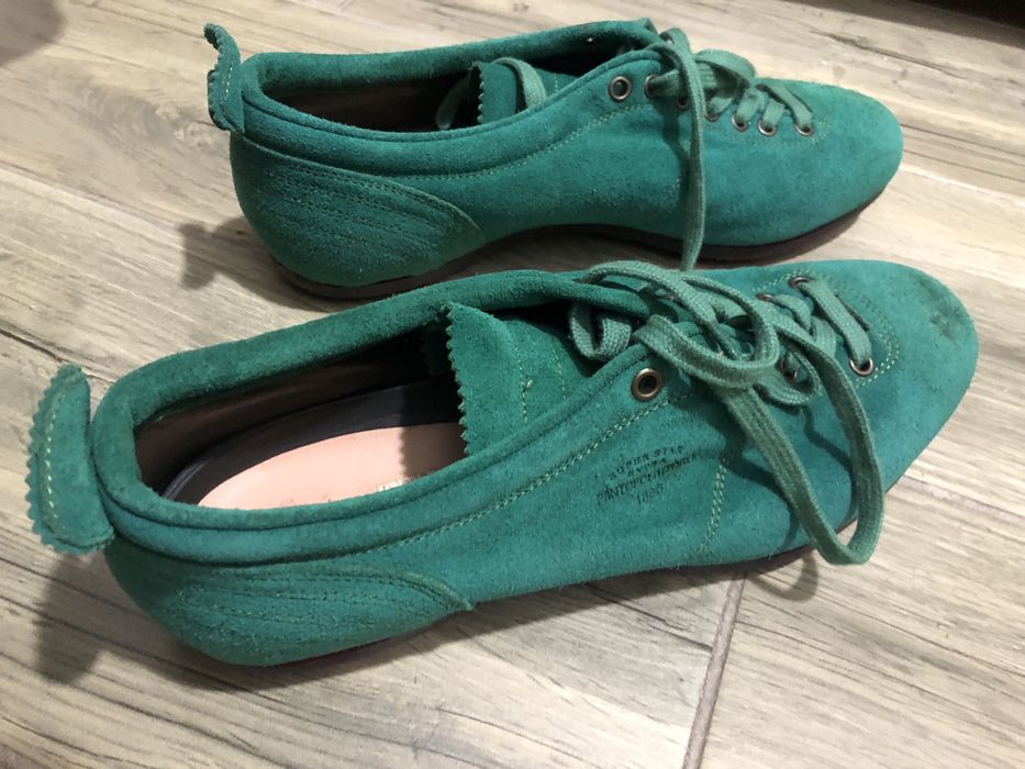 Pantofi barbati Pantofola D’oro