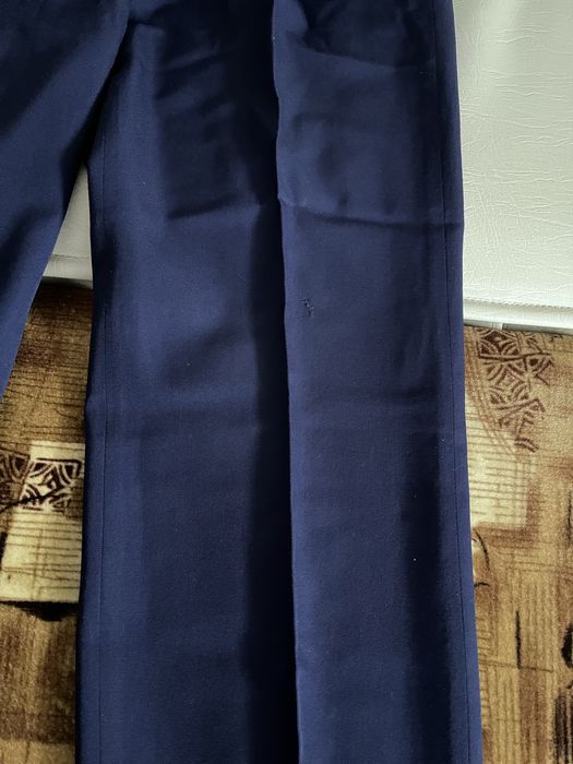 Pantaloni de stofa Politia Romana