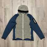 Ortovox Fleece Plus Knit L icebreaker patagonia dynafit mammut norrona