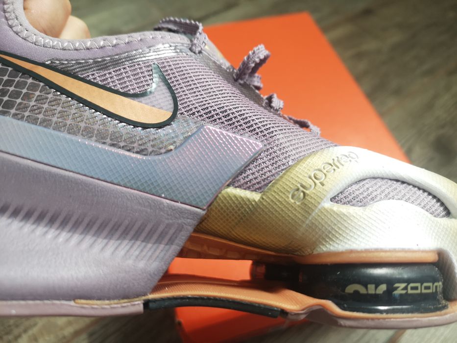 Vând adidași Nike măsură 35,5 damă