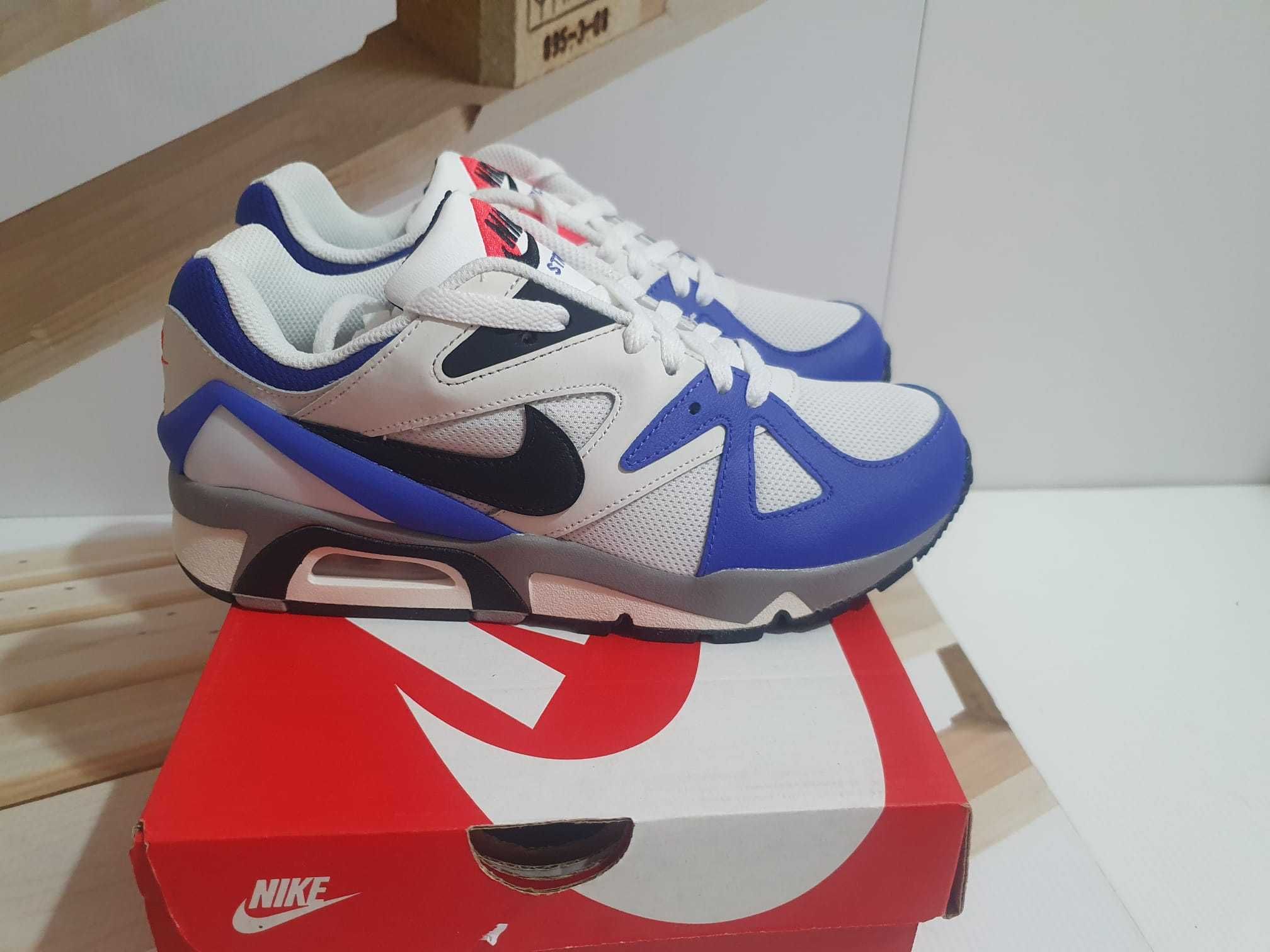 Nike Air Structure masura 39 originali noi in cutie