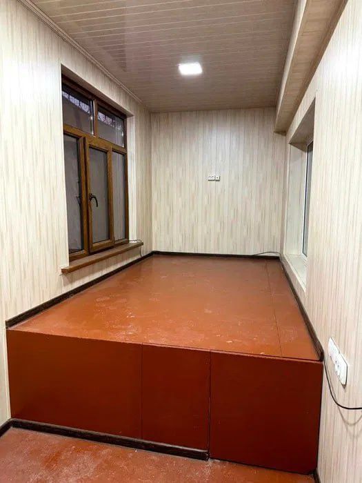 Продаю 2-х комнатная квартира на Сергели 5, лифтовая