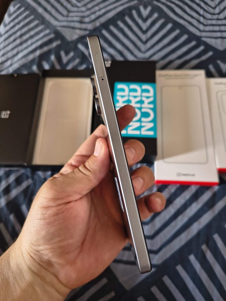 OnePlus Nord CE4 lite 5G 256/8