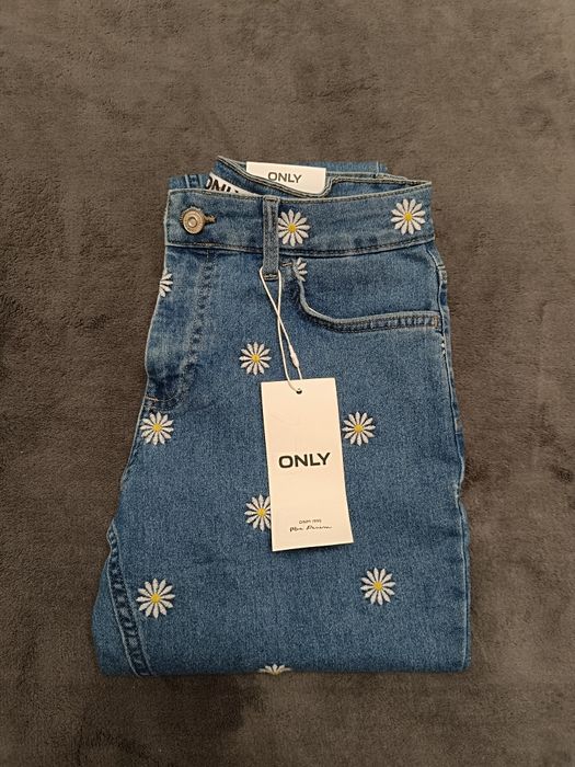 Дънки Skinny jeans Only Daisy S 26/32