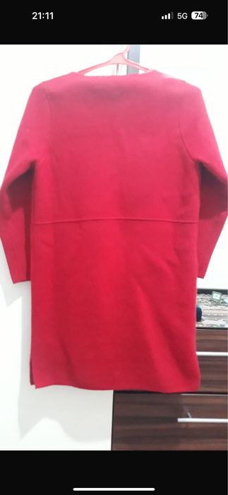 Верхняя одежда. Безрукавка.пальто .кардиган.желетка