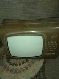 Компакт телевизор Сапфир 401-1.о