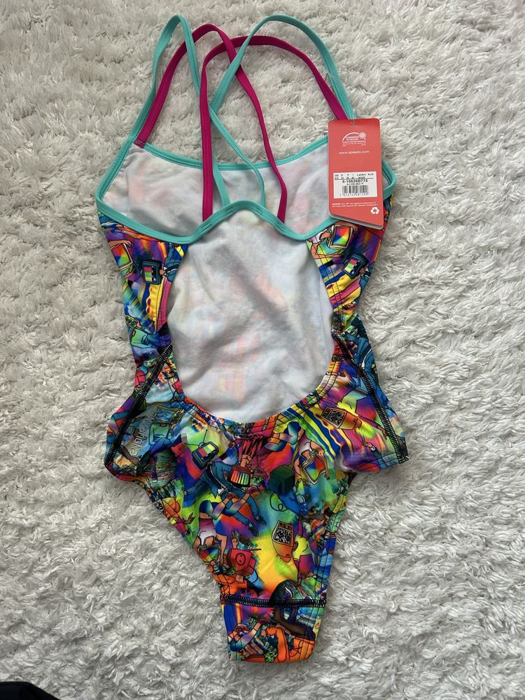 Speedo Fastskin 140