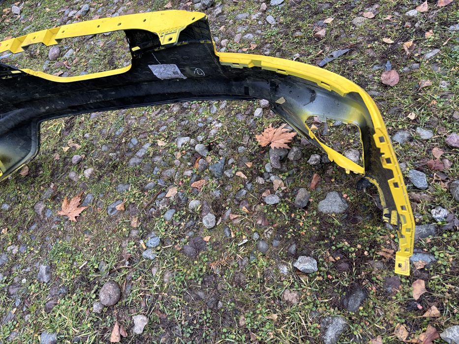 Броня Maxus EV30