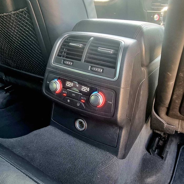 Vand ocazie AUDI A6 C7 2012 245 CP 4x4 Automatic DSG Bose S-Line