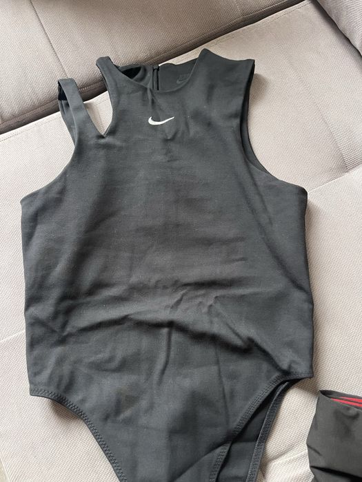Nike боди-потник