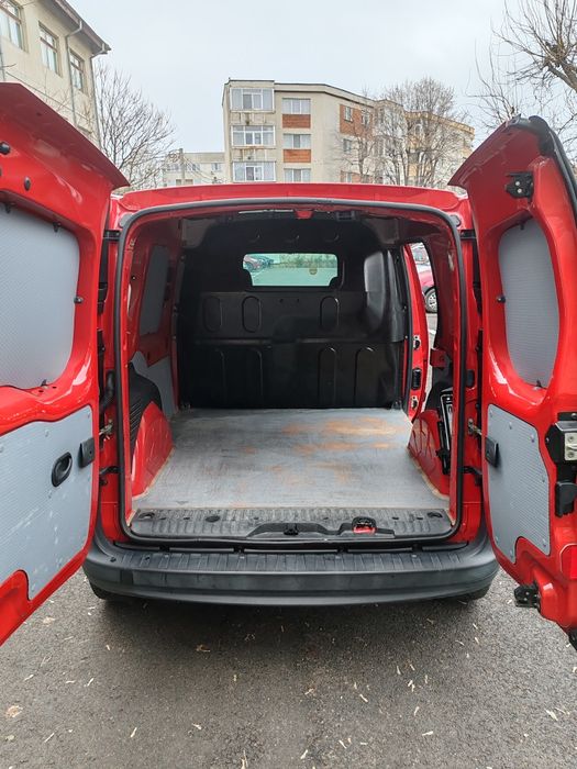 Renault Kangoo  Diesel 1.5