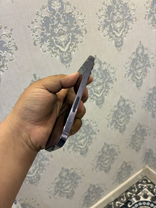 iPhone 14 Pro Purple 128Gb