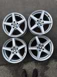 Jante aliaj Skoda, VW, Seat - 17 inch