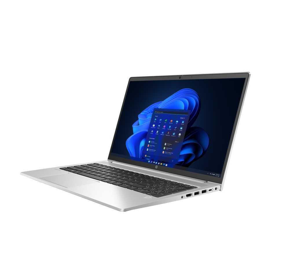 Ноутбук Hp ProBook 455 G9 AMD R5-5625U/8GB/512GB/15.6" FHD IPS FPR