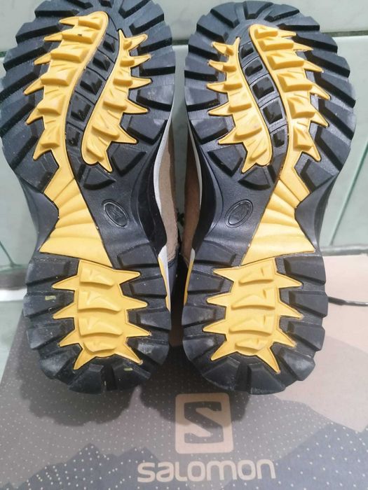 Bocanci Kenmax numărul 37, noi