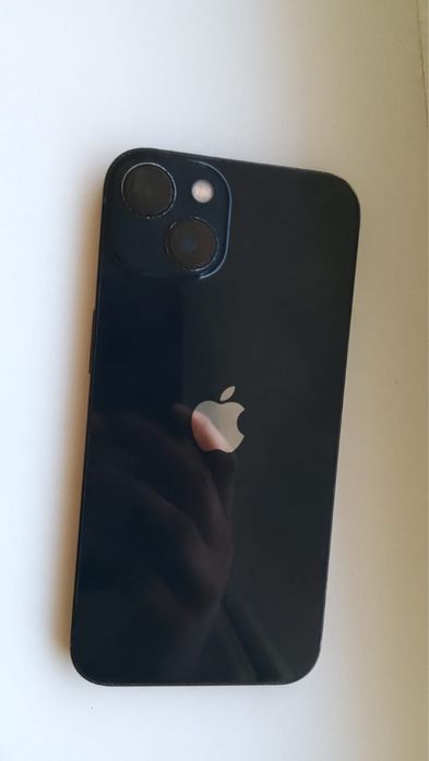Продаю Iphone 13 с документам