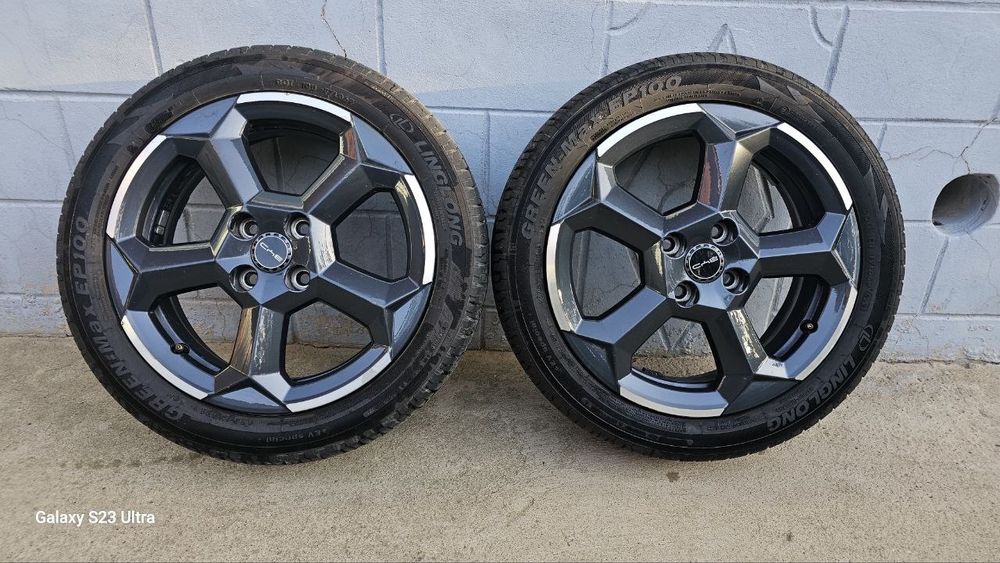 Seagull diska balon arginal zavatskoy