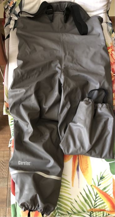 Три грейки панталони с полар