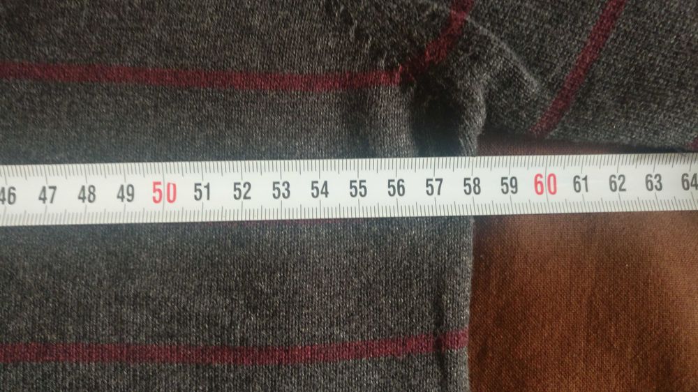 Чисто нов пуловер