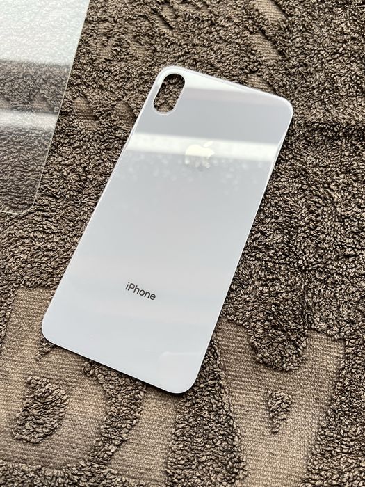 Нов заден панел/ заден гръб iPhone Xs Max