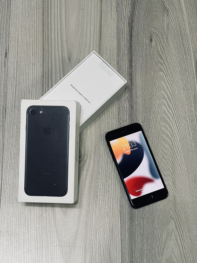 Айфон 7 (iphone 7)