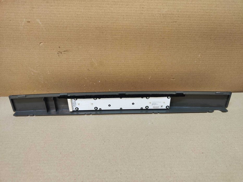 modul display Frigider LG GTB574PZHZD,EBR83754305 / R21