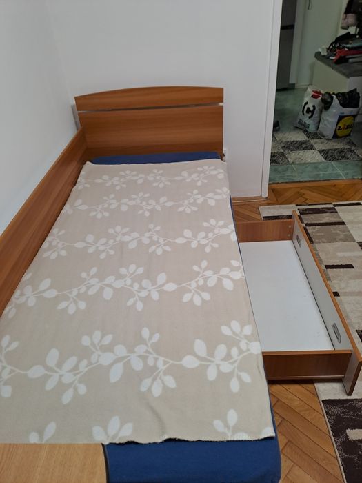 Mobilier complet copii