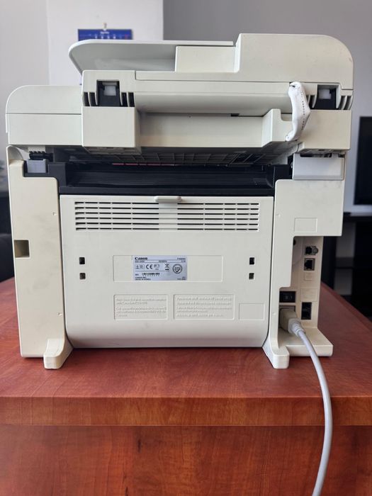 Imprimanta Canon Mf 4580dn I-Sensys