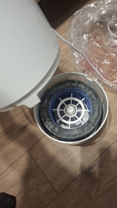 Овлажнител Phillips HU2716/10