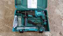 Makita HR2300 Перфоратор SDS plus / Къртач / 1100W МАКИТА