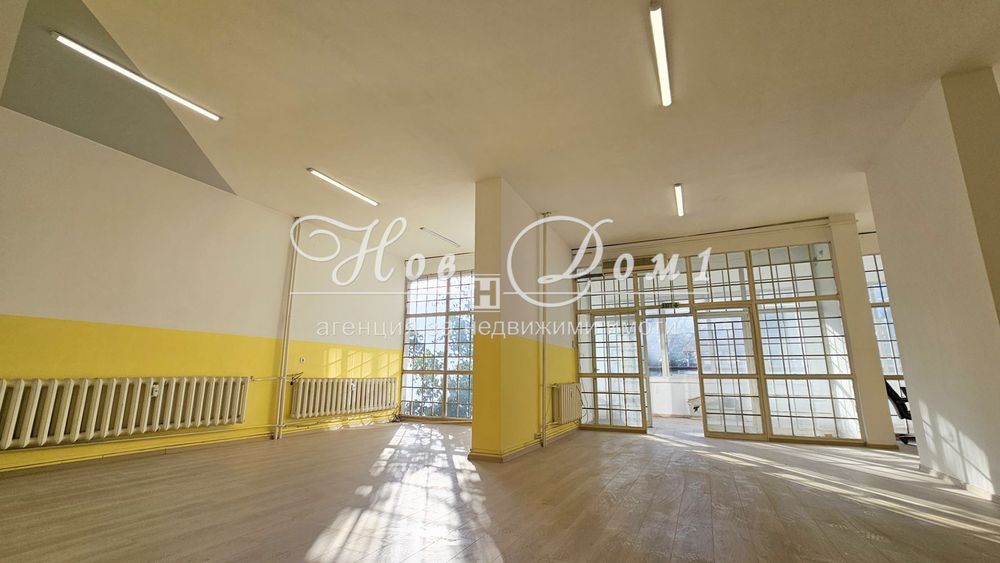 Продава се Четиристаен апартамент в София, Борово - 250 кв.м за 1500 €/кв.м - Снимка #6