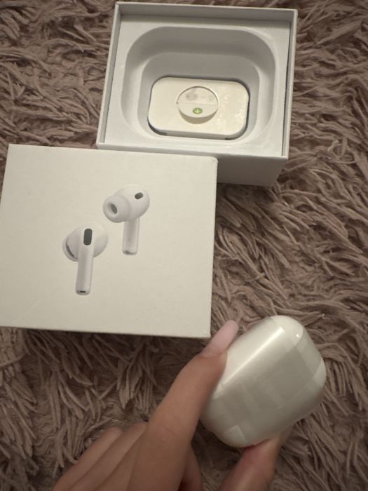 Airpods Pro 3 2025