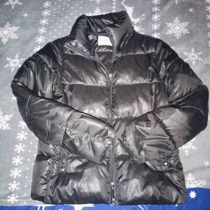 Geacă Calvin Klein Jeans XS