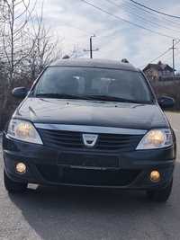 Dacia Logan MCV 1.6 16 valve