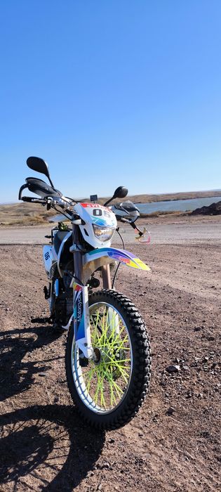 Продам Спорт Эндуро