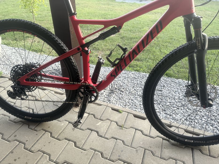 Specialized Epic