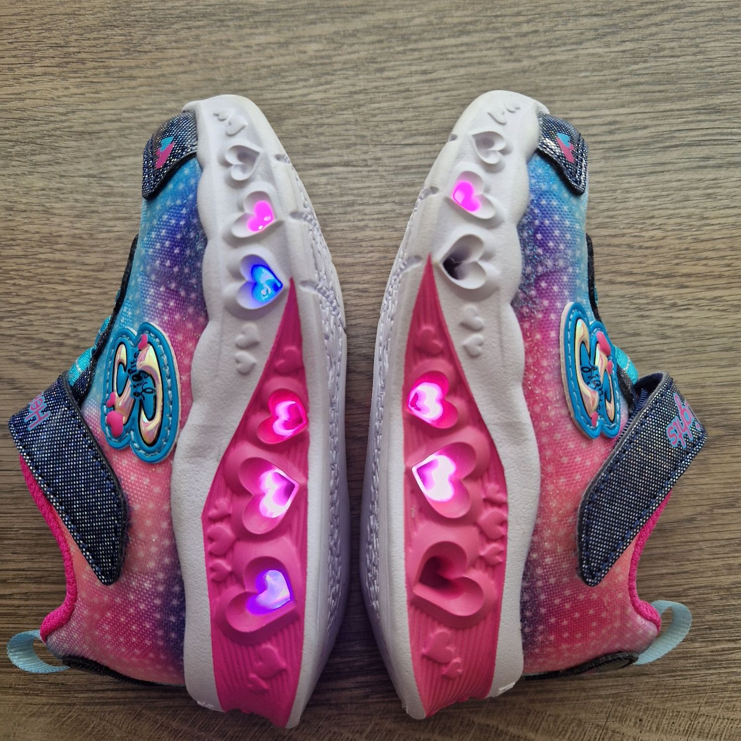 Детски маратонки Skechers