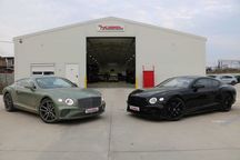 Service Auto Bentley Romania Bucuresti Independent