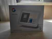 Nest Hub Google.
