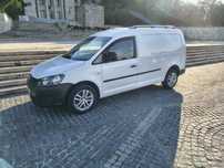 Vând Vw Caddy 2015