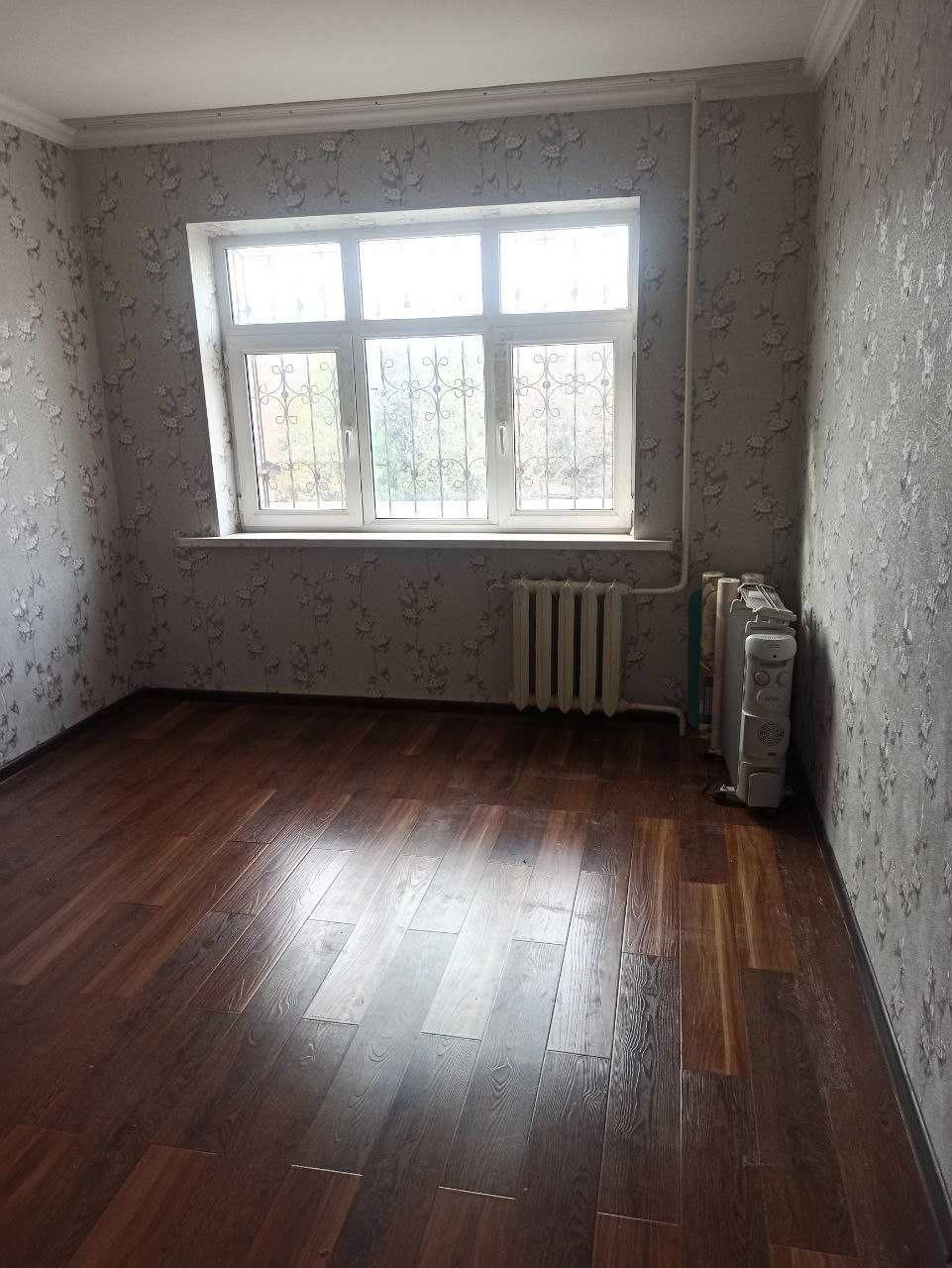 Продаю свою квартиру
