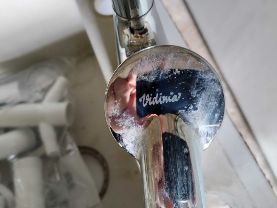 Мивка Fat 56/52см.