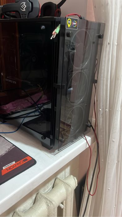 компьютер игровой