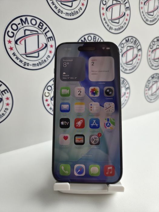 iPhone Air NOU Activat Garanție 12 Luni