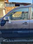 Usa Stanga Fata Toyota Land Cruiser J12 2002 - 2010 SUV 4 Usi BLUE MERIDIAN PEARL 8R4 ...