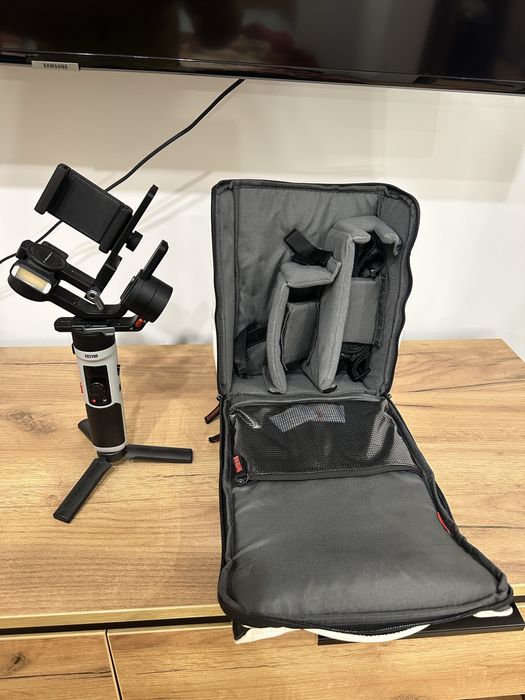 Стабилизатор Zhiyun Crane M2 S