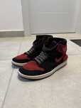 Jordan Retro 1 Flyknit