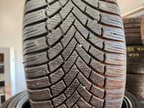 2бр.зимни гуми 225/50/18 Bridgestone